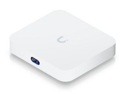 Ubiquiti ULTRA gateway/controller 1000 Mbit/s - CONFEZIONE APERTA
