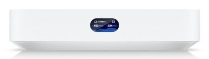 Ubiquiti ULTRA gateway/controller 1000 Mbit/s - CONFEZIONE APERTA