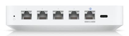 Ubiquiti ULTRA gateway/controller 1000 Mbit/s - CONFEZIONE APERTA