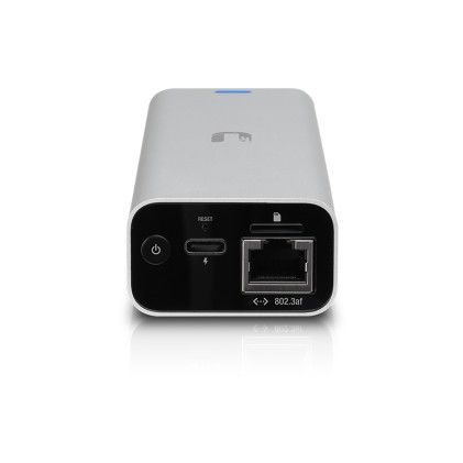 Ubiquiti UniFi Cloud Key Gen2 server di monitoraggio di rete Gigabit Ethernet