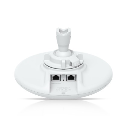 Ubiquiti UDB-Pro Bridge di rete 866,7 Mbit/s Bianco
