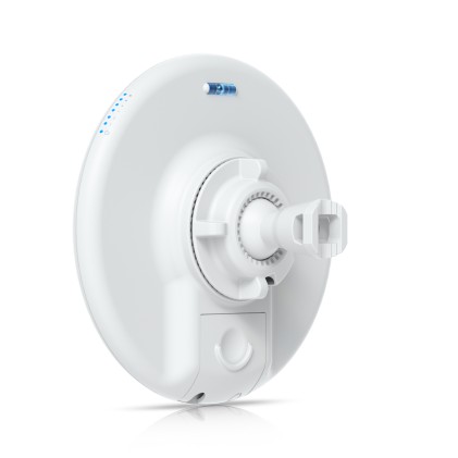 Ubiquiti UDB-Pro Bridge di rete 866,7 Mbit/s Bianco