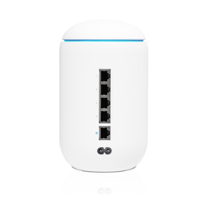 Router 300Mbps Ubiquiti Aircube Isp Wifi