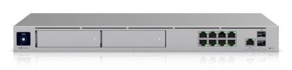Unifi Os Console Dream Machine 8Gb Ddr4/2Hdd 3,5/Rack