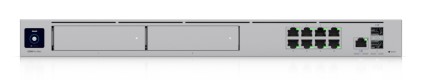 Unifi Os Console Dream Machine 8Gb Ddr4/2Hdd 3,5/Rack