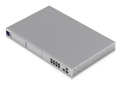 Unifi Os Console Dream Machine 8Gb Ddr4/2Hdd 3,5/Rack