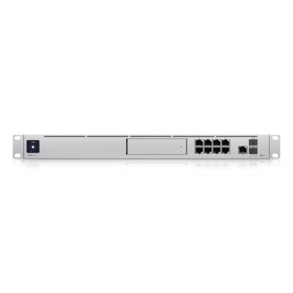 Unifi Os Console Dream Machine 8P R J45 1P Sfp+,1P Rj45 2.5Gb/S Wan 1Sf