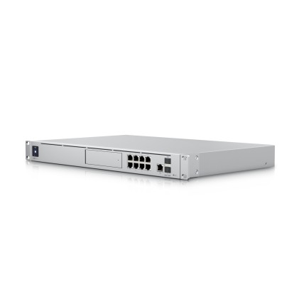 Unifi Os Console Dream Machine 8P R J45 1P Sfp+,1P Rj45 2.5Gb/S Wan 1Sf