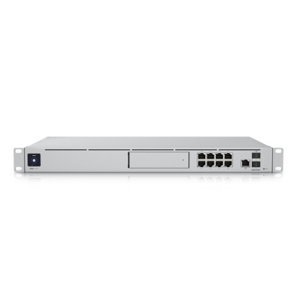 Unifi Os Console Dream Machine 8P R J45 1P Sfp+,1P Rj45 2.5Gb/S Wan 1Sf