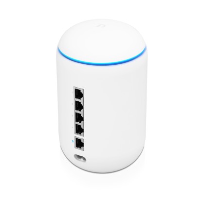 Ubiquiti Networks UniFi Dream Machine 1733 Mbit/s Bianco