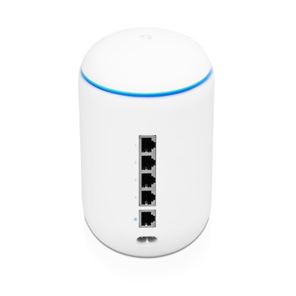 Ubiquiti Networks UniFi Dream Machine 1733 Mbit/s Bianco