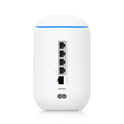 Unify Dream Router 7 Urd7 Quadcore 3Gbram Lan2,5 Gbe Rj45 1P
