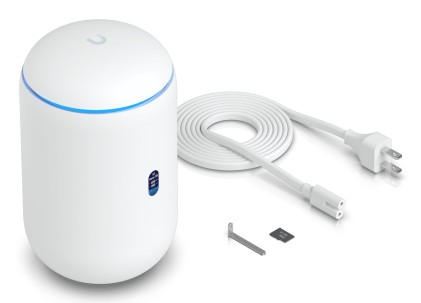 Unify Dream Router 7 Urd7 Quadcore 3Gbram Lan2,5 Gbe Rj45 1P
