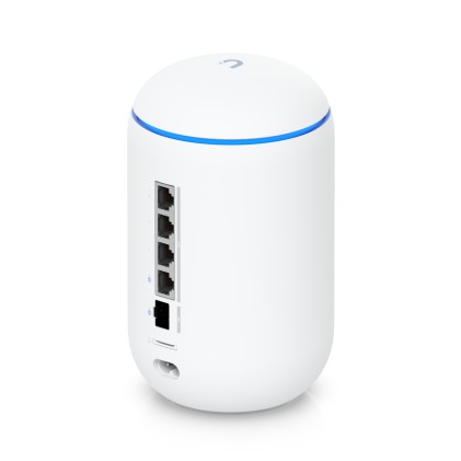 Ubiquiti UniFi Dream Router 7, UniFi Cloud Gateway