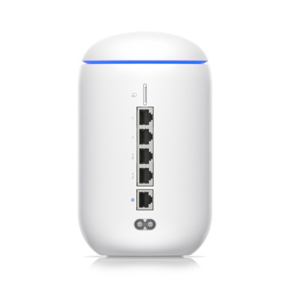 Ubiquiti Networks Dream router wireless Gigabit Ethernet Dual-band (2.4 GHz/5 GHz) Bianco