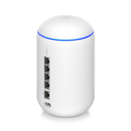 Ubiquiti Networks Dream router wireless Gigabit Ethernet Dual-band (2.4 GHz/5 GHz) Bianco