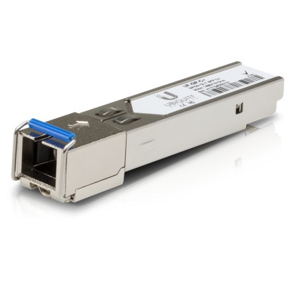UBIQUITI UF-GP-C+ GPON Module Single-Mode Fiber SC/UPC up to 20 Km