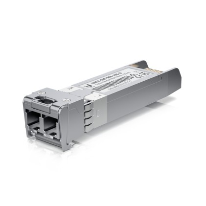 Modulo Ubiquiti Mini Gbic Sfp+ 10Gbps 850Nm
