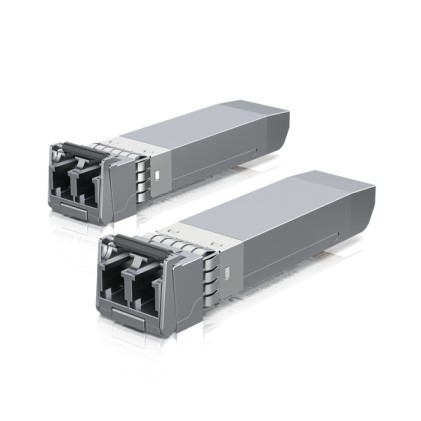 Modulo Ubiquiti Mini Gbic Sfp+ 10Gbps 850Nm