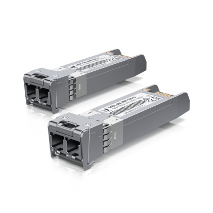 Modulo Ubiquiti Mini Gbic Sfp+ 10Gbps 850Nm