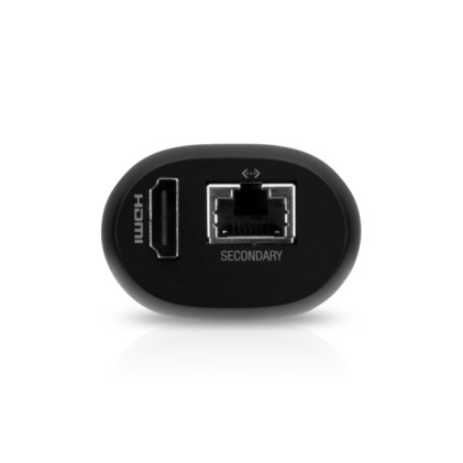 UBIQUITI UniFi Protect ViewPort PoE