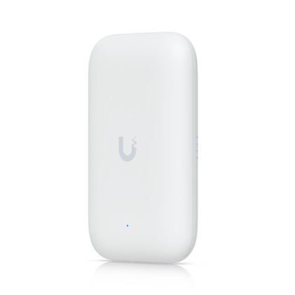 Ubiquiti Swiss Army Knife Ultra 866,7 Mbit/s Bianco Supporto Power over Ethernet (PoE)