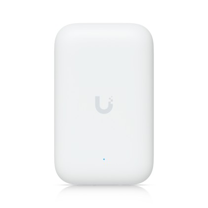 Ubiquiti Swiss Army Knife Ultra 866,7 Mbit/s Bianco Supporto Power over Ethernet (PoE)