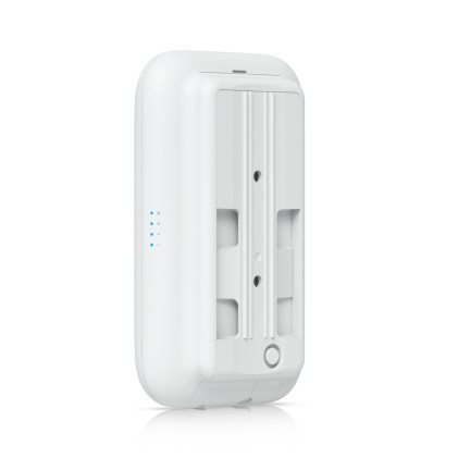 Ubiquiti Swiss Army Knife Ultra 866,7 Mbit/s Bianco Supporto Power over Ethernet (PoE)