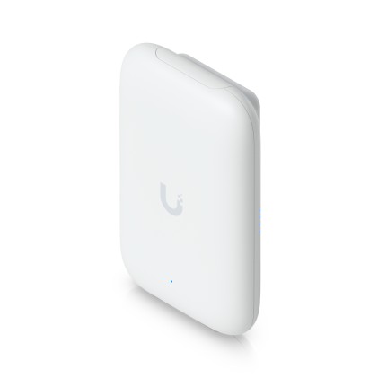 Ubiquiti Swiss Army Knife Ultra 866,7 Mbit/s Bianco Supporto Power over Ethernet (PoE)