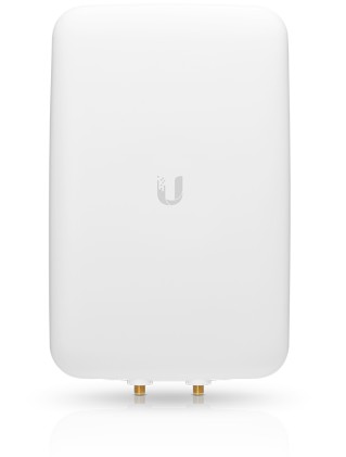 Ubiquiti Networks UMA-D antenna di rete 15 dBi Antenna direzionale RP-SMA