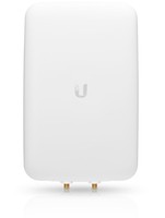 Ubiquiti Networks UMA-D antenna di rete 15 dBi Antenna direzionale RP-SMA