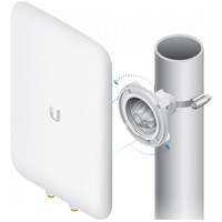Ubiquiti Networks UMA-D antenna di rete 15 dBi Antenna direzionale RP-SMA
