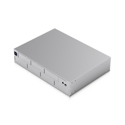 Ubiquiti UNAS Pro NAS Armadio (2U) Cortex-A Cortex-A57 8 GB Grigio