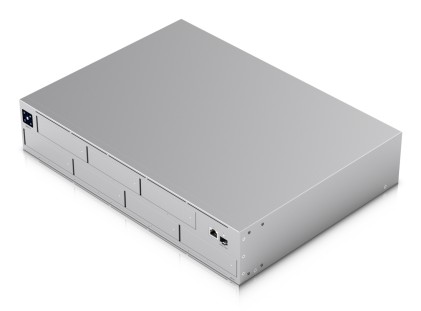 Ubiquiti UNAS Pro NAS Armadio (2U) Cortex-A Cortex-A57 8 GB Grigio