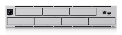 Ubiquiti UNVR-Pro 2U Grigio