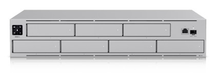 Ubiquiti UNVR-Pro 2U Grigio