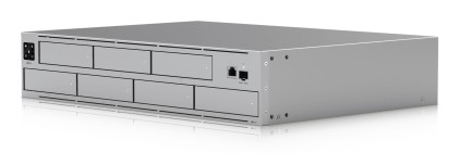 Ubiquiti UNVR-Pro 2U Grigio