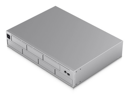Ubiquiti UNVR-Pro 2U Grigio