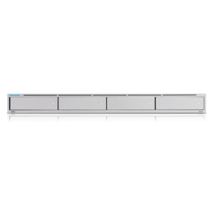 Unifi Network Video Recorder 4Bay 2.5/3.5 1P Sfp+ 1P Rj45