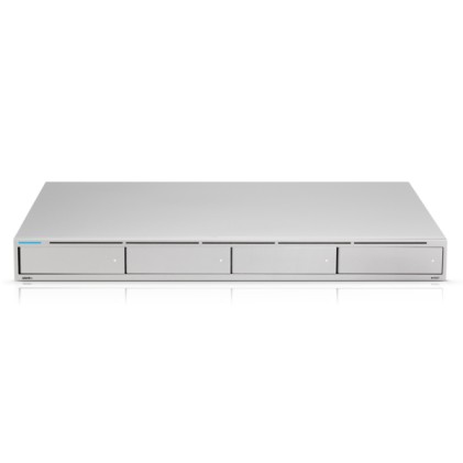 Unifi Network Video Recorder 4Bay 2.5/3.5 1P Sfp+ 1P Rj45