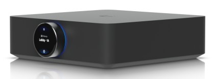 Ubiquiti PowerAmp Casa Nero