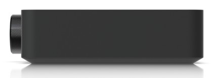 Ubiquiti PowerAmp Casa Nero