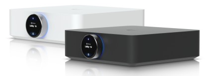 Ubiquiti PowerAmp Casa Nero