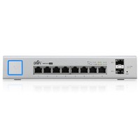 Ubiquiti Switch 8P 150W 