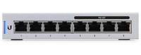 Switch Ubiquiti 8P Rj45 60W (4P Poe 802.3Af)