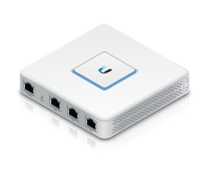 Gateway Ubiquiti Unify Security 3P Gigabit
