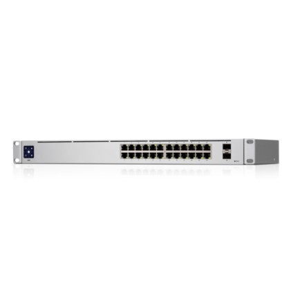 Switch 24P Gigabit 2P Sfp