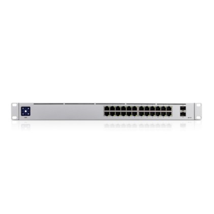 Switch 24P Gigabit 2P Sfp