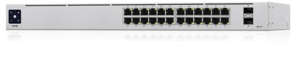 Ubiquiti Switch 24 Porte Gigabit Poe Managed L2/L3 + Sfp