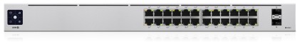 Switch Unifi 24P Gigabit Poe + Sfp
